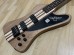 Epiphone Thunderbird Pro-IV Electric Bass Natural Oil E09-EBTPNOBH1