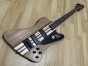 Epiphone Thunderbird Pro-IV Electric Bass Natural Oil E09-EBTPNOBH1