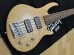 Gibson EB T 5-String Electric Bass Natural