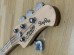 Sterling S.U.B Series RAY4 4-String Electric Bass Black RAY4-BK-M1