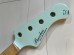 Bacchus WL-Chiipan Bass Neck