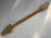 Bacchus WL-Chiipan Bass Neck