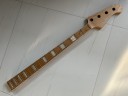 Bacchus Woodline WL4 Bass Neck