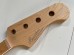 Bacchus Woodline WL4 Bass Neck Bacchus Woodline WL4 Bass Neck