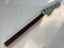 Baum Wingman Ocean Mist Bass Neck