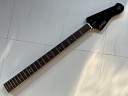 Baum Wingman Pure Black Bass Neck