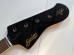 Baum Wingman Pure Black Bass Neck