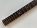Baum Wingman Pure Black Bass Neck