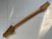 Baum Wingman Pure Black Bass Neck