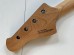 Baum Wingman Pure Black Bass Neck