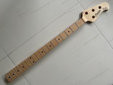 Sterling SUB Series Stingray 4 Bass Neck Maple Fretboard