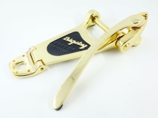 Bigsby B3 Vibrato Tailpiece Gold