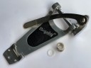 Bigsby B60 Vibrato Tailpiece with Tune-O-Matic