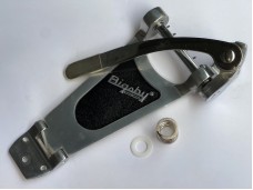 Bigsby B60 Vibrato Tailpiece with Tune-O-Matic Bigsby B60 Vibrato Tailpiece with Tune-O-Matic