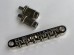 Bigsby B60 Vibrato Tailpiece with Tune-O-Matic Bigsby B60 Vibrato Tailpiece with Tune-O-Matic