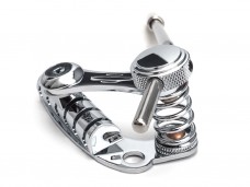 Duesenberg Les Trem II Chrome