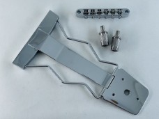 Epiphone ES-175 Tailpiece Chrome