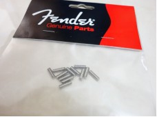 Fender Bass Saddle Height Screws 0040800049