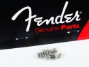 Fender Jaguar/Jazzmaster Saddle Height Screws 0040196049
