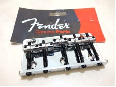 Fender Standard 5 String Bass Bridge