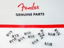 Fender Stratocaster American Deluxe Intonation Springs 0019394049