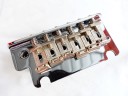 Fender Stratocaster American Standard Vintage Guitar Tremolo Bridge Chrome 0075091000