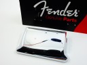 Fender Stratocaster American Vintage Bridge Cover Chrome 0992270100