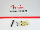 Fender Stratocaster American Vintage Bridge Saddle Gold 0038961049