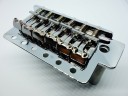 Fender Stratocaster Standard Vintage Guitar Tremolo Bridge Chrome Left Handed 0071016000