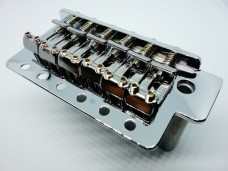 Fender Stratocaster Standard Vintage Guitar Tremolo Bridge Chrome Left Handed 0071016000