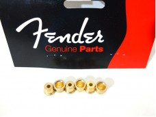Fender Telecaster American Series Ferrules Gold 0018876049