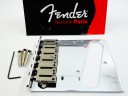 Fender Telecaster American Standard Guitar Bridge Chrome 0990807100