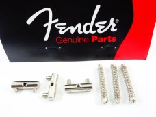 Fender Telecaster American Vintage 58 Bridge Saddles Set 0992089000