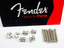 Fender Telecaster American Vintage Custom Saddles Set 0012297049