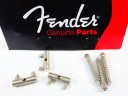 Fender Telecaster American Vintage Threaded Saddles 0056038049