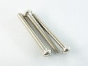 Fender Telecaster Vintage Saddle Length Screws 0015834000