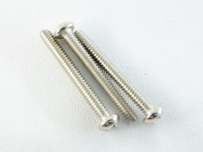 Fender Telecaster Vintage Saddle Length Screws 0015834000
