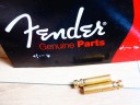 Fender Tremolo Pivot Studs Gold