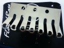 Floyd Rose Original 7-String Fine Tuner Tension Plate FR7FTTPP