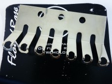 Floyd Rose Original 7-String Fine Tuner Tension Plate FR7FTTPP