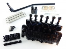 Floyd Rose Original FRTO2000 Tremolo Bridge Black