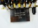 Floyd Rose Original FRTO3000 Tremolo Bridge Gold