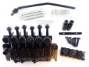 Floyd Rose Special FRTS2000 Tremolo Bridge Black
