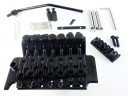 Floyd Rose Special FRTSSS2000 Tremolo Bridge Black 7 String