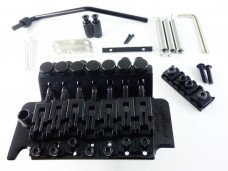 Floyd Rose Special FRTSSS2000 Tremolo Bridge Black 7 String