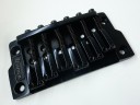 Ibanez Gibraltar Guitar Bridge Black