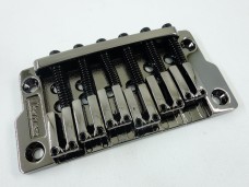 Ibanez Gibraltar Guitar Bridge Cosmo Black