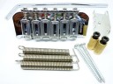 Ibanez Gio Tremolo Guitar Bridge Satin