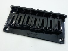 Ibanez Hardtail Bridge Black 7-String