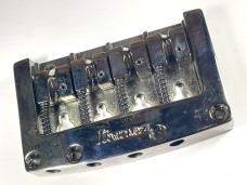 Ibanez Accu-cast B200 Bass Bridge Cosmo